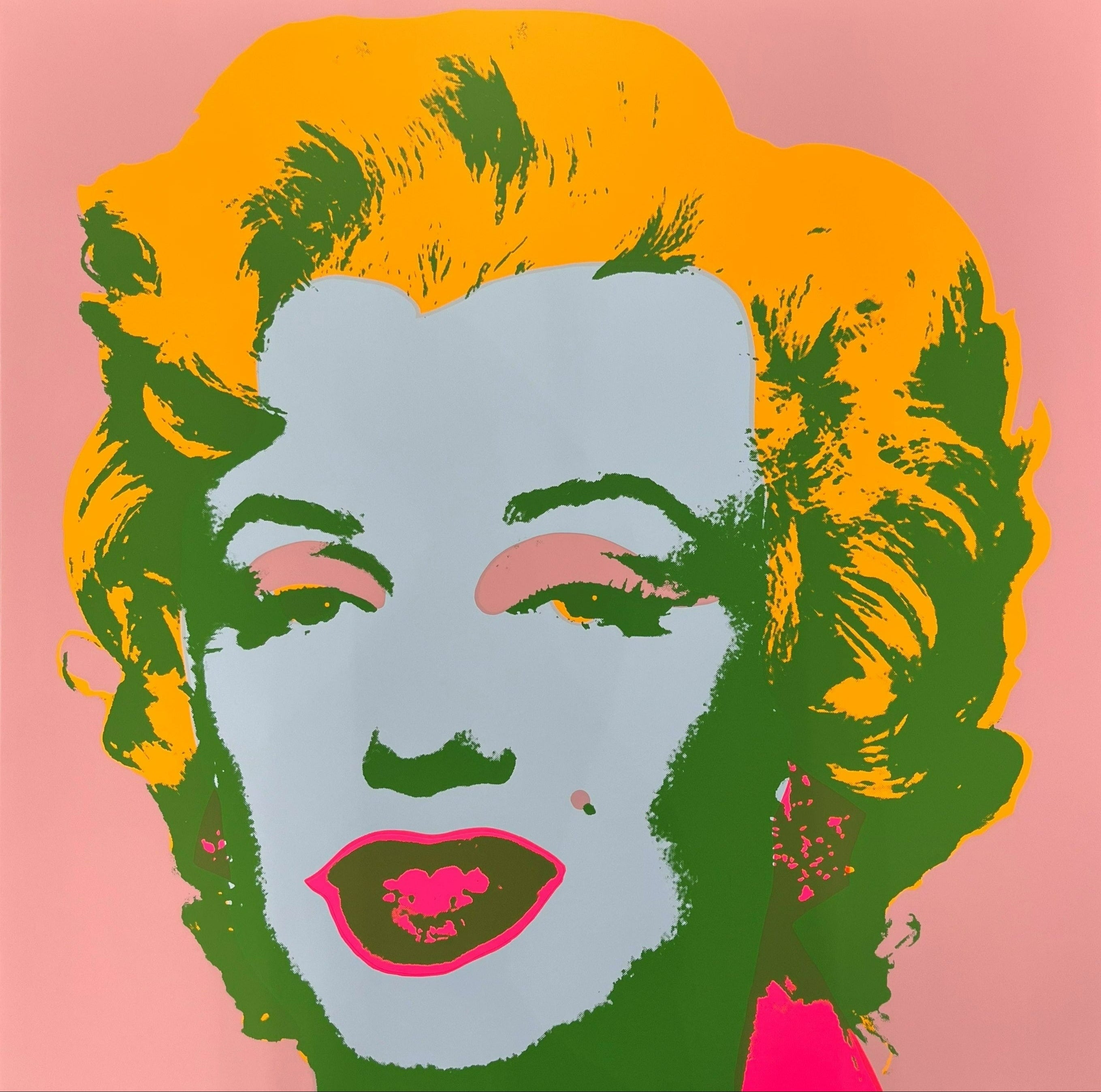 Andy Warhol