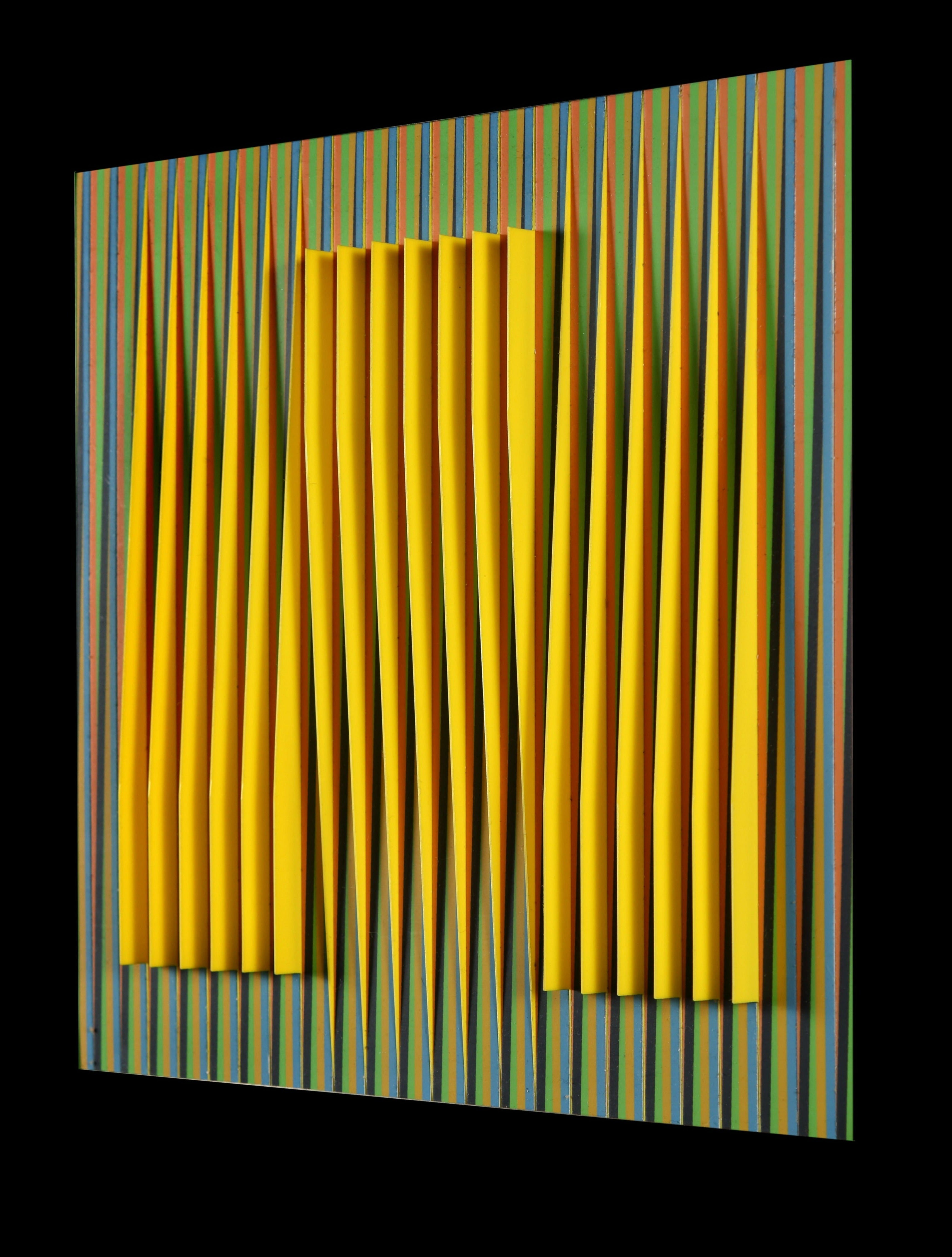 Physichromie No.1354 - Contact for Availability and Price