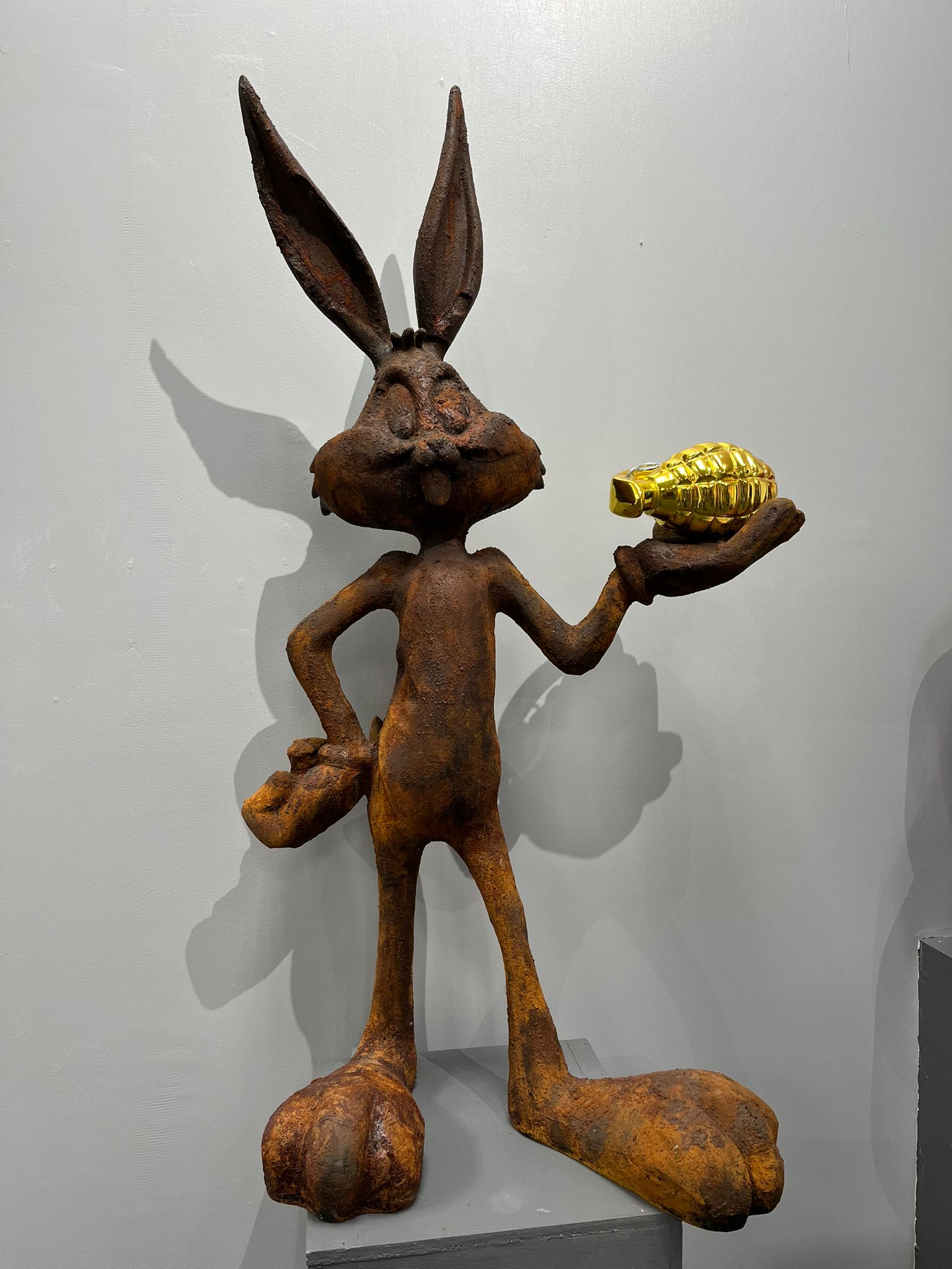 Bunny