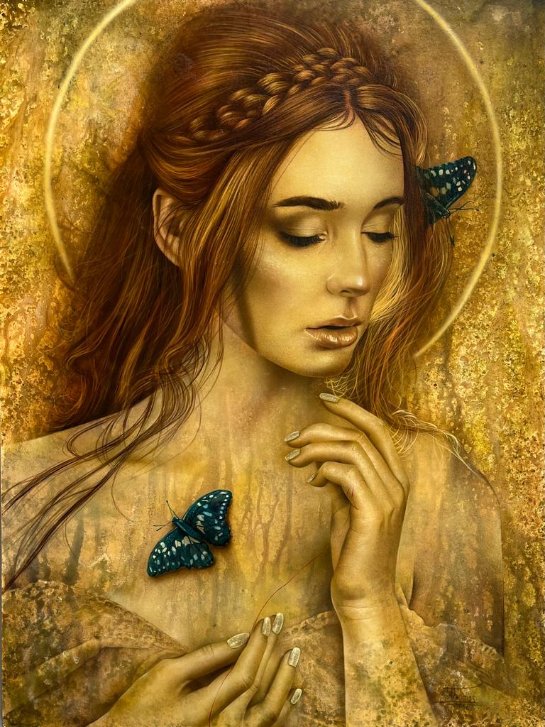 Angel