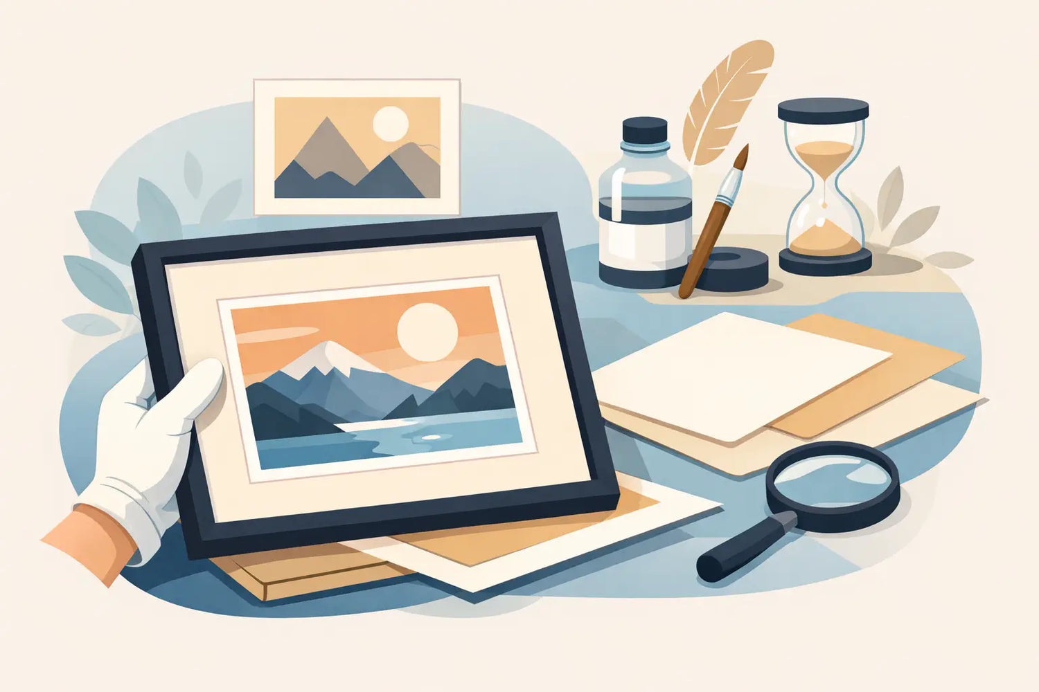 What Is Archival Framing and Why It Matters