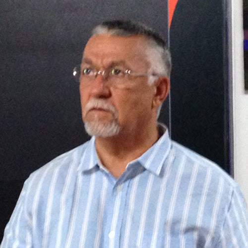 Fernando Fernández Granada