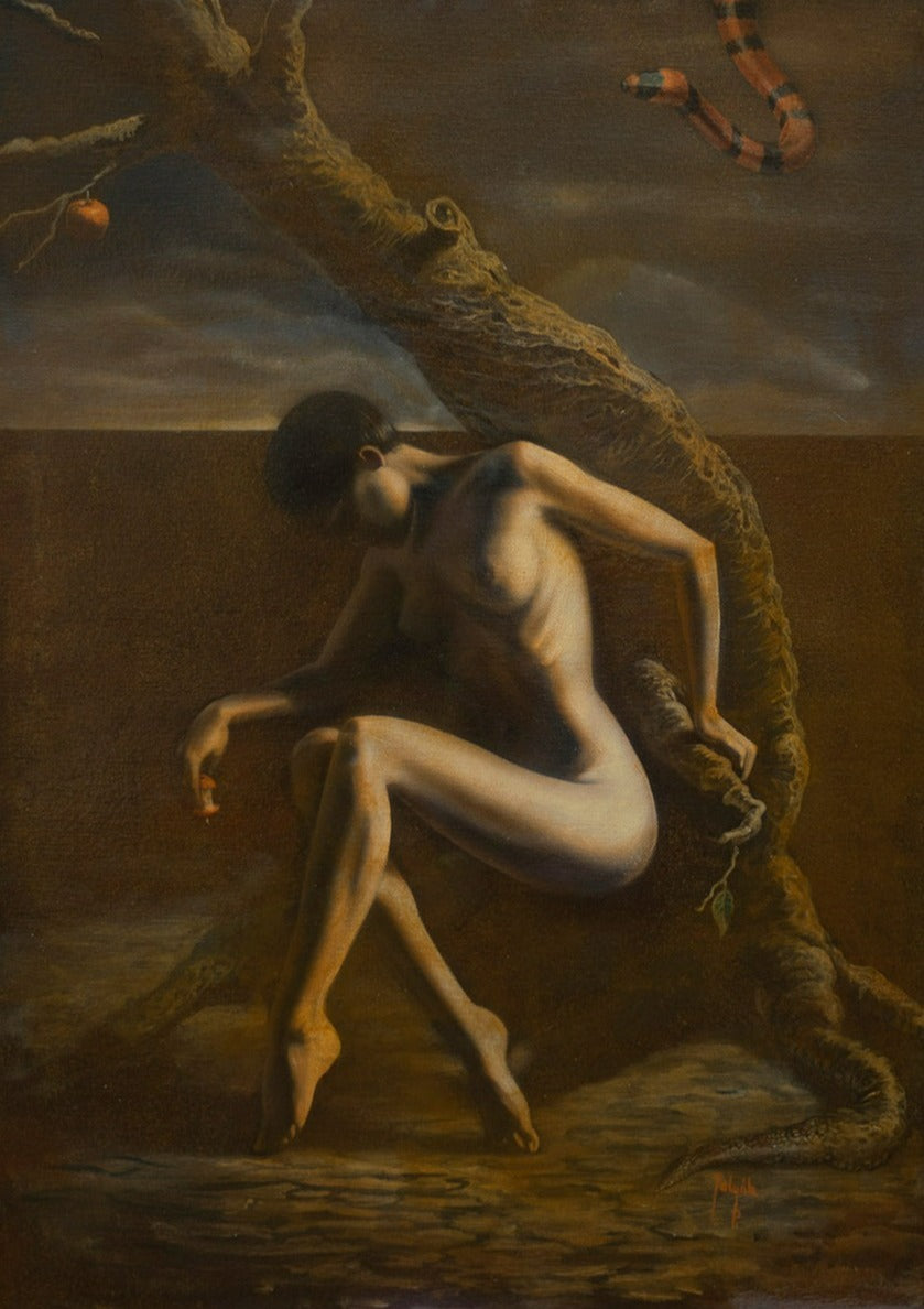 The First Thought