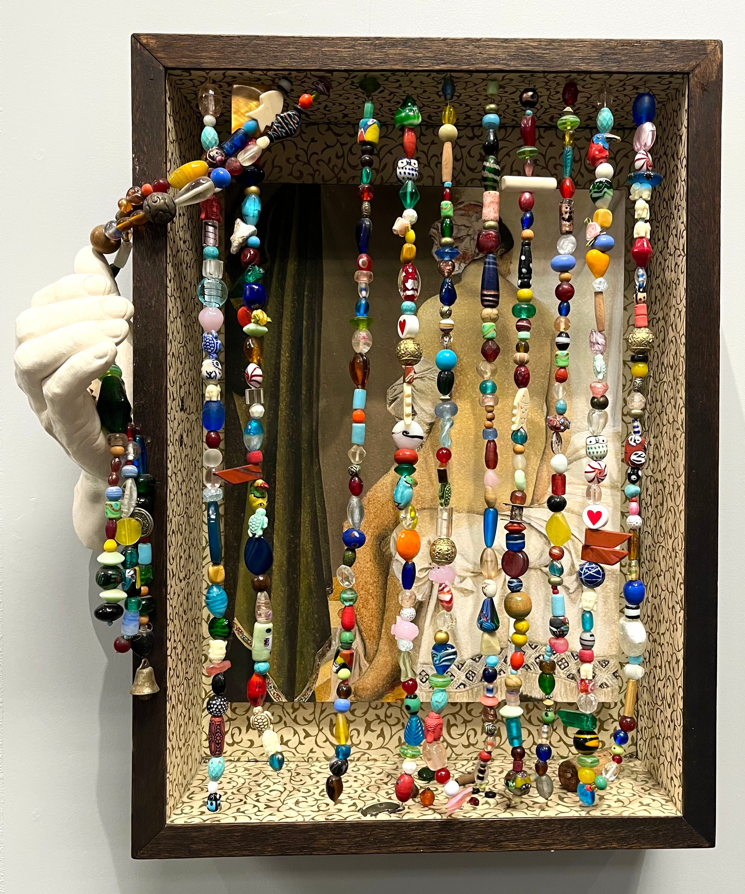 Top Art and Frame - María Alejandra López