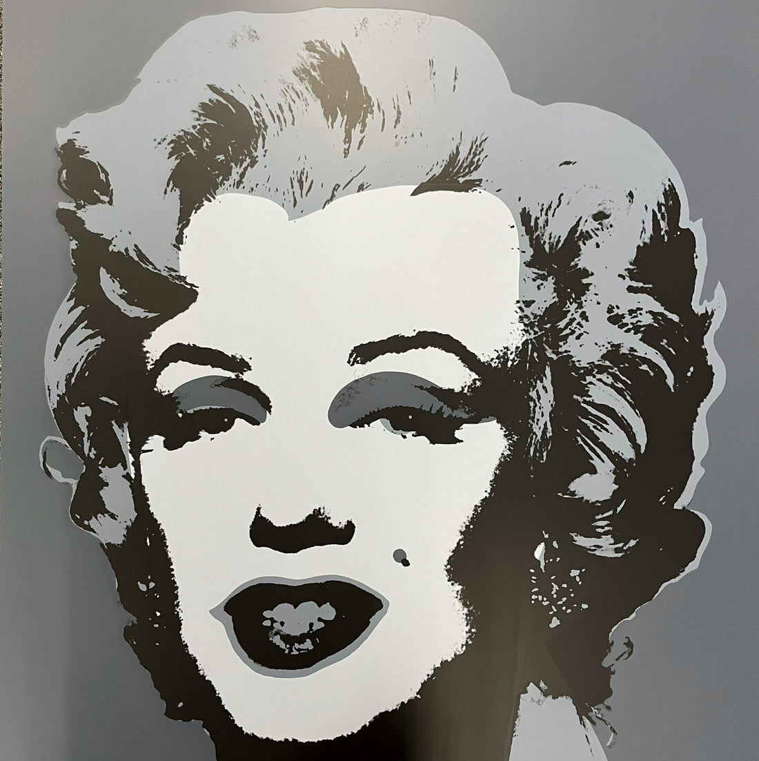 5 Marilyn