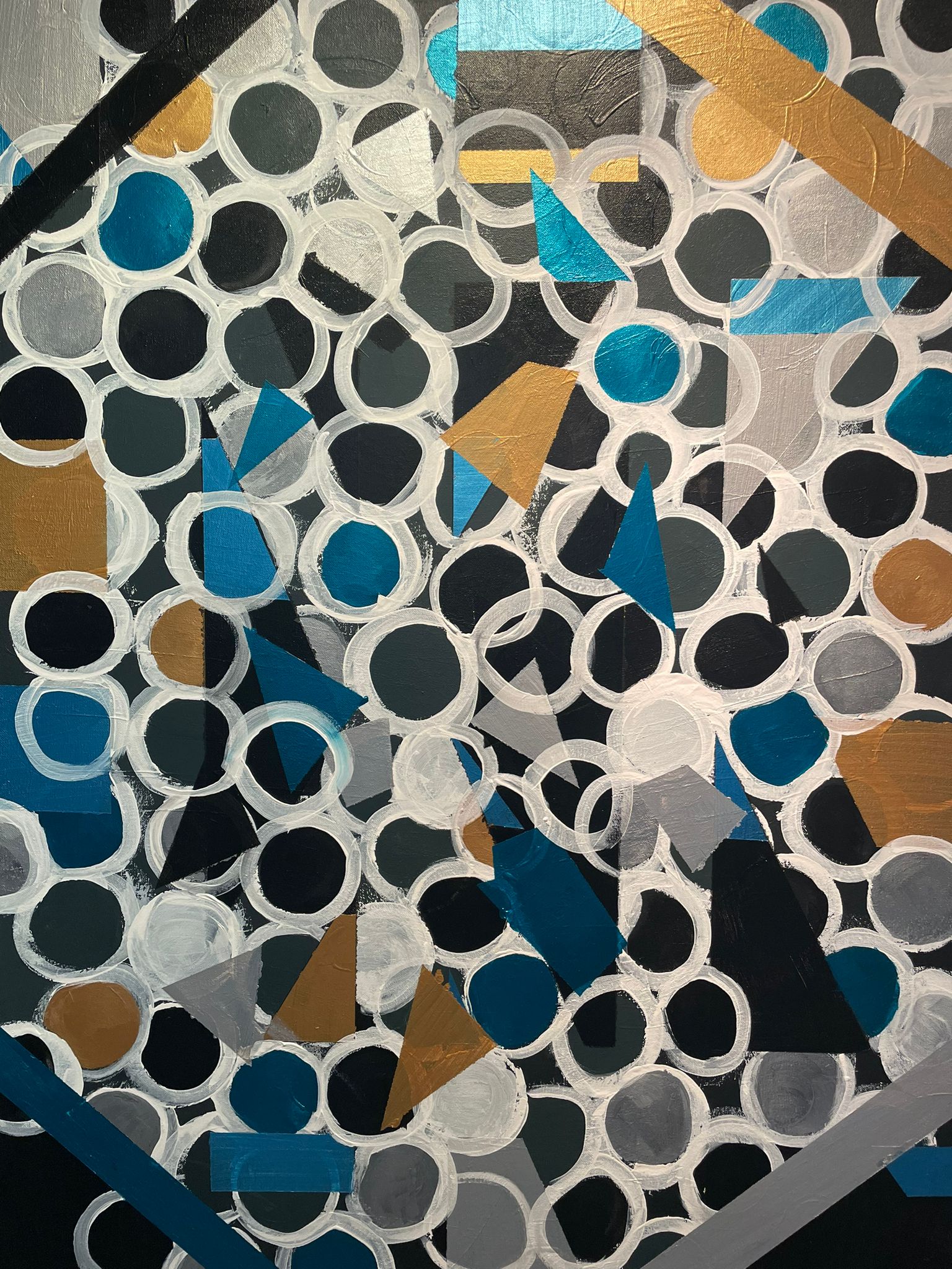 Top Art and Frame (TAF) - Katia Yachman