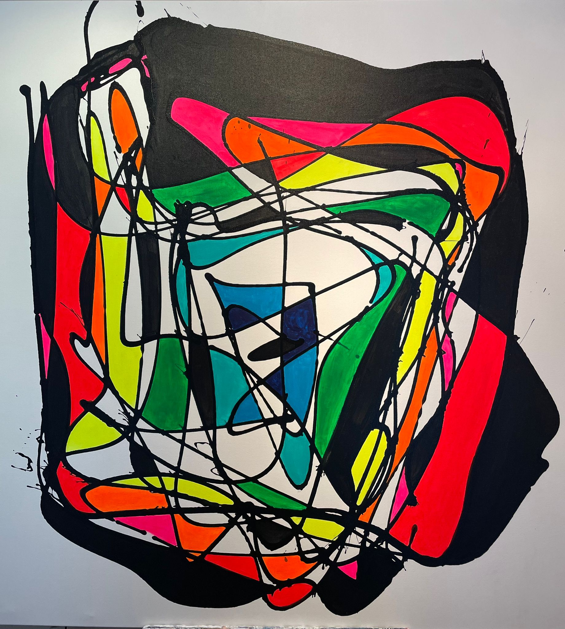 Top Art and Frame (TAF) - Katia Yachman