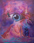 Peter Polyak and Top Art and Frame